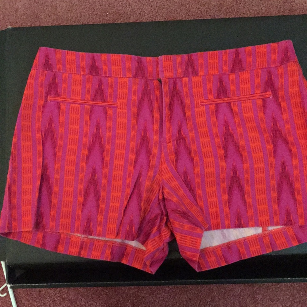 Gap shorts